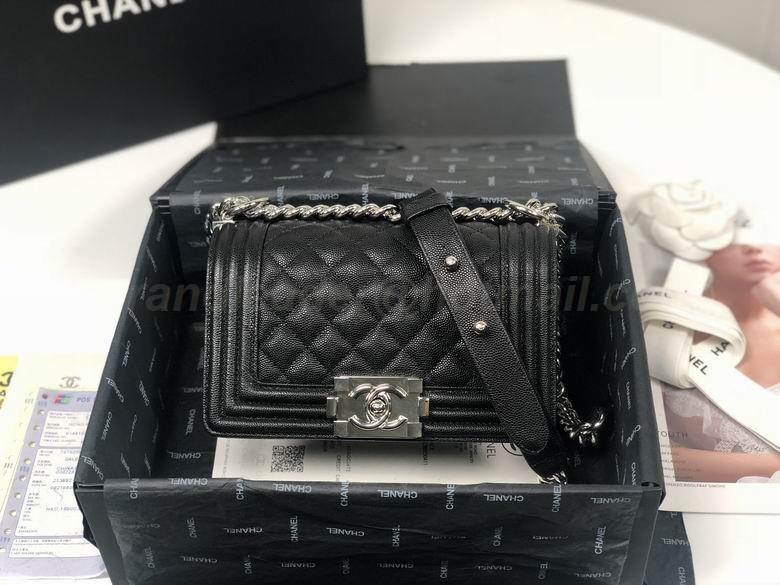 Chanel Handbags 53